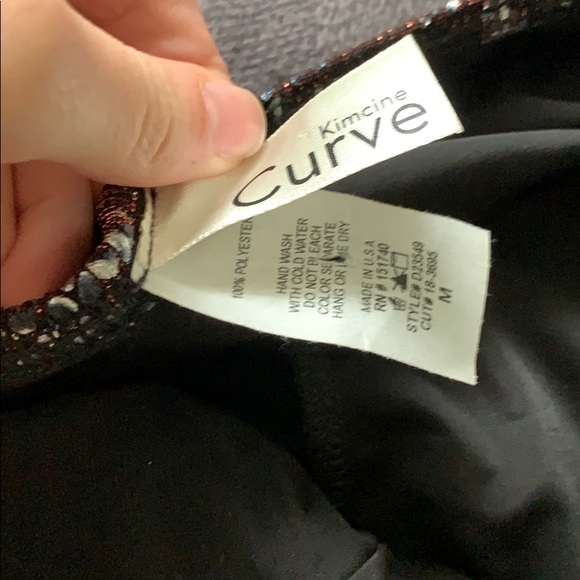 Dress - Picture 5 of 5